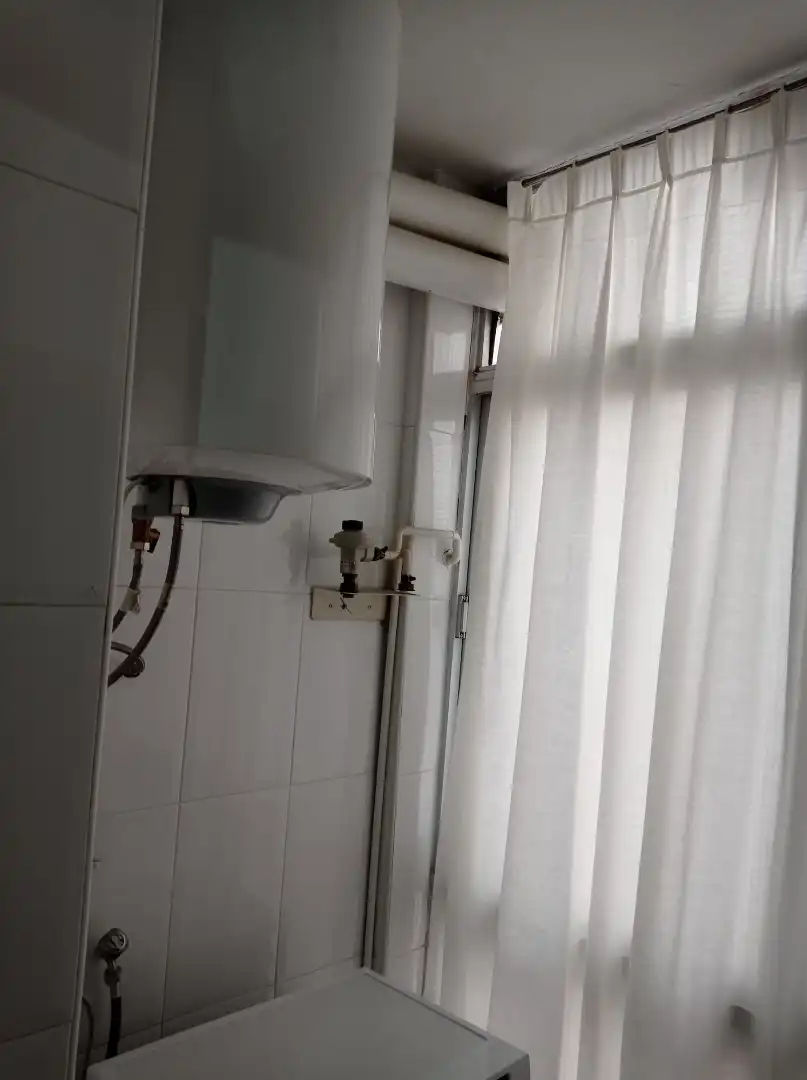 Appartement avec terrasse à vendre à Avenida de la Estación, imagen 14