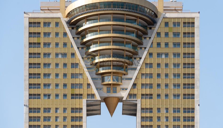 Apartamento en venta en Avenida Mexico, 6, Playa Poniente