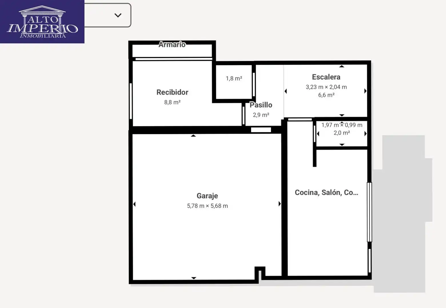 Casa con piscina in vendita a Calle SAN JUAN BAJA, imagen 56