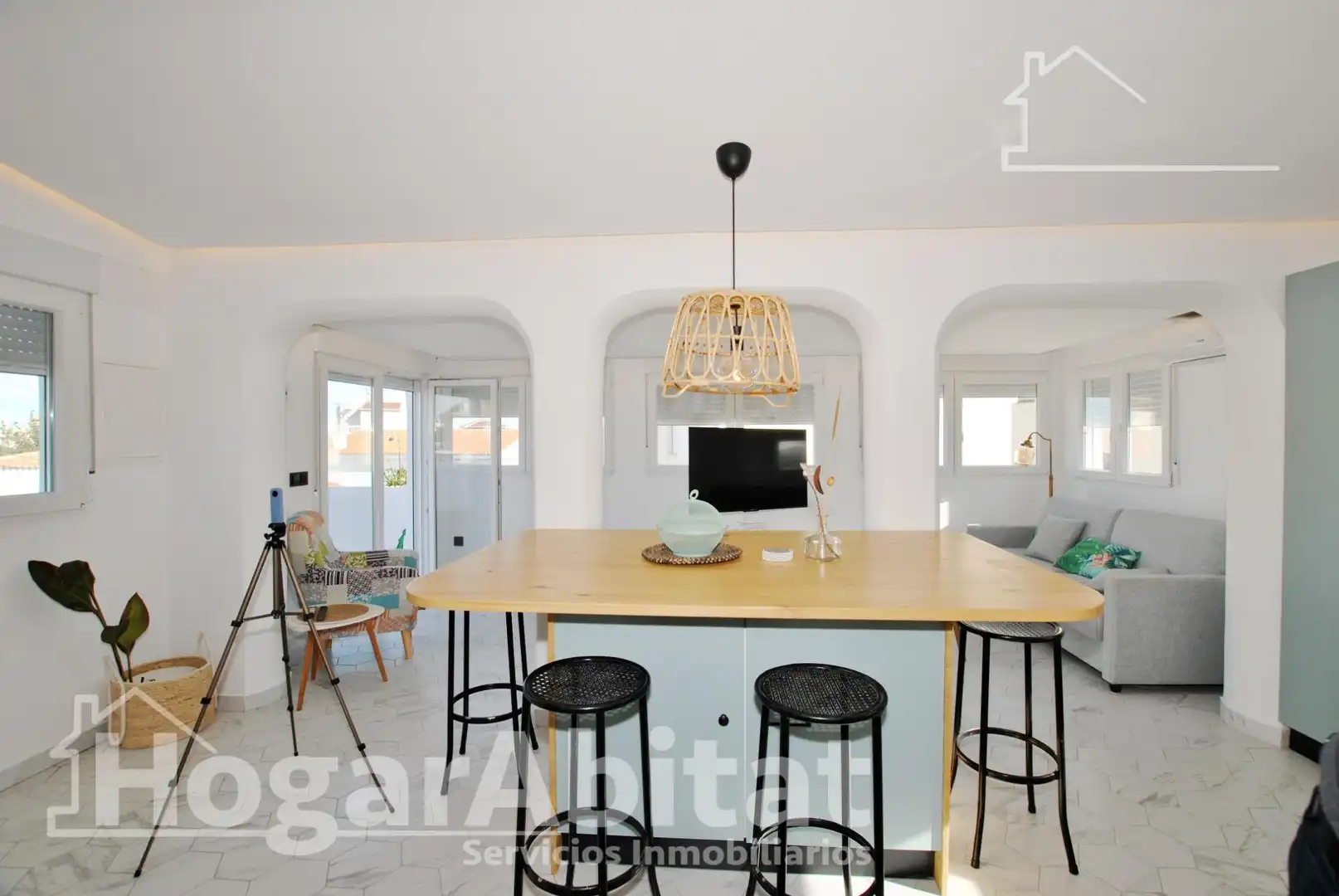 Casa con piscina en venta en Calle de la Prunera, imagen 81