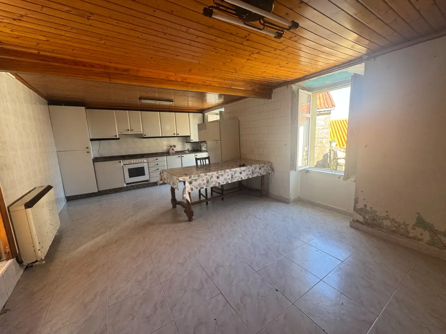 Casa con giardino in vendita a Rueiro Arriba 42, imagen 8