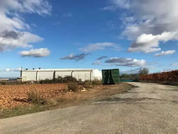 Nave industrielle à vendre à Polígono 47 Parcela 452, imagen 2