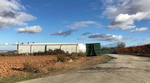 Solvia Inmobiliaria  Nave Industrial Ausejo, imatge 2