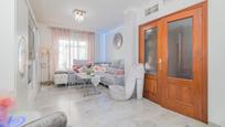 Living room of Single-family semi-detached for sale in  Granada Capital  with Balcony