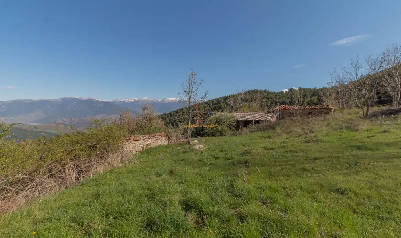 Country homes for sale in Montellà i Martinet  with Private garden and Storage room