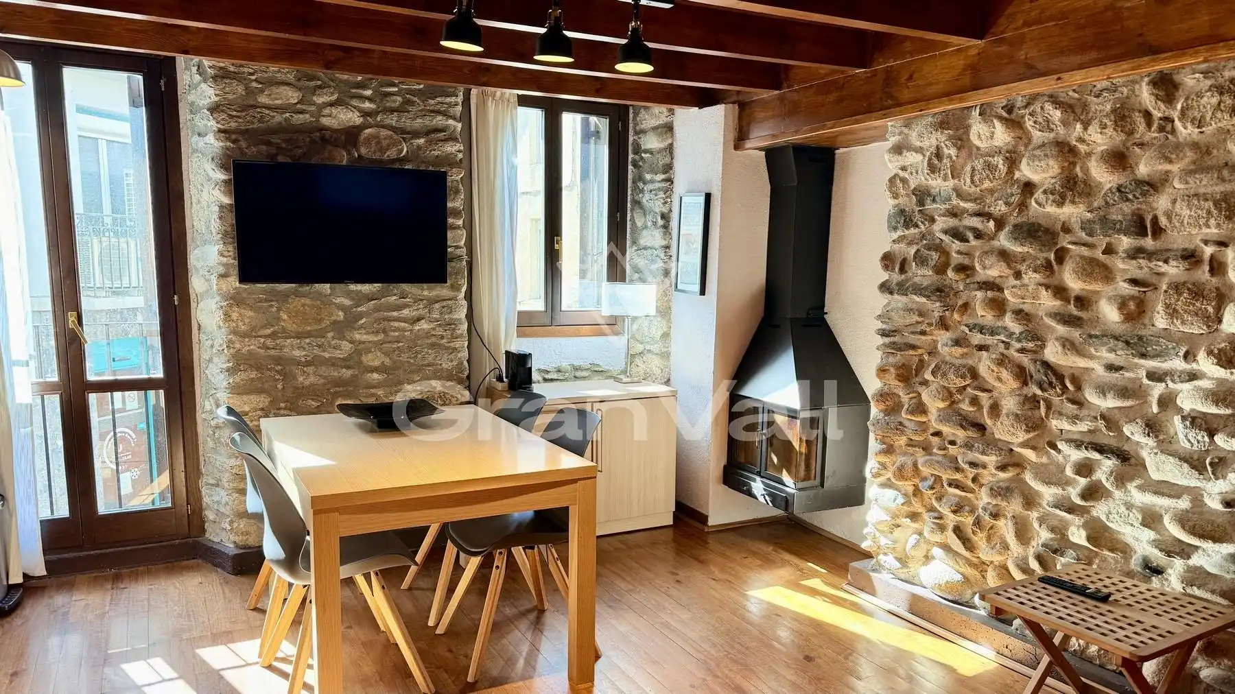 Apartment zum Verkauf in Bourg - Madame, imagen 6