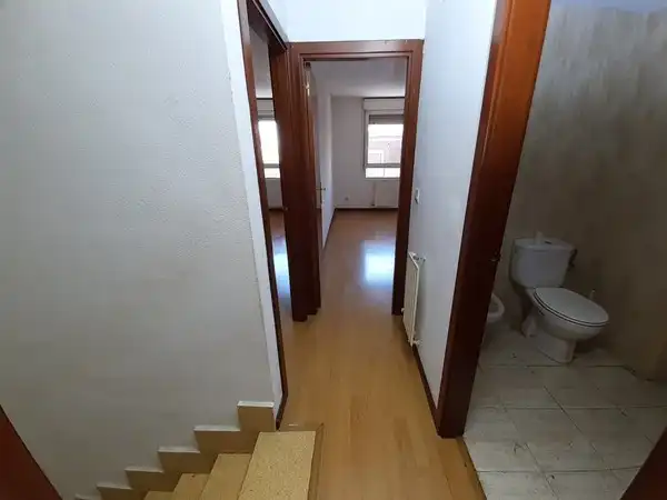 Dúplex en venta en C/ Los Fueros, Ribaforada