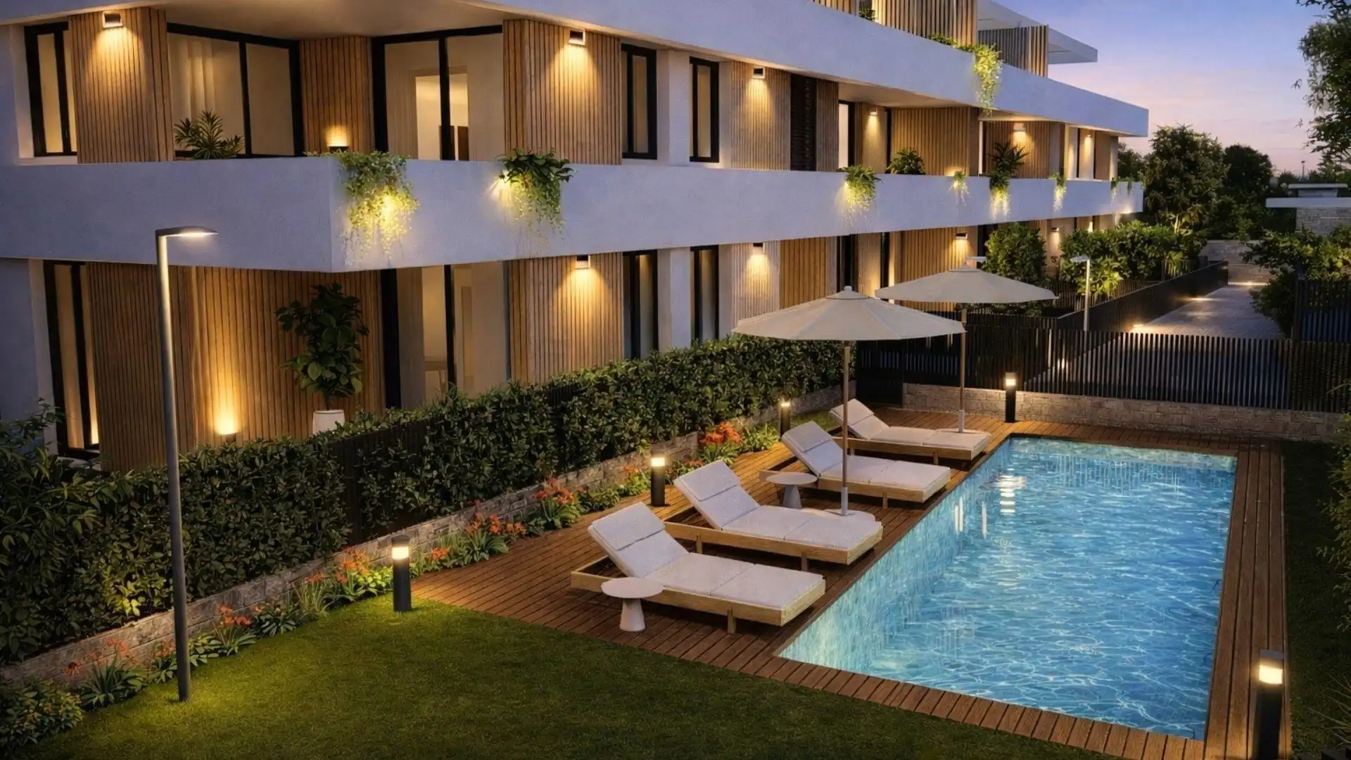 Apartament en venda a Centro ciudad