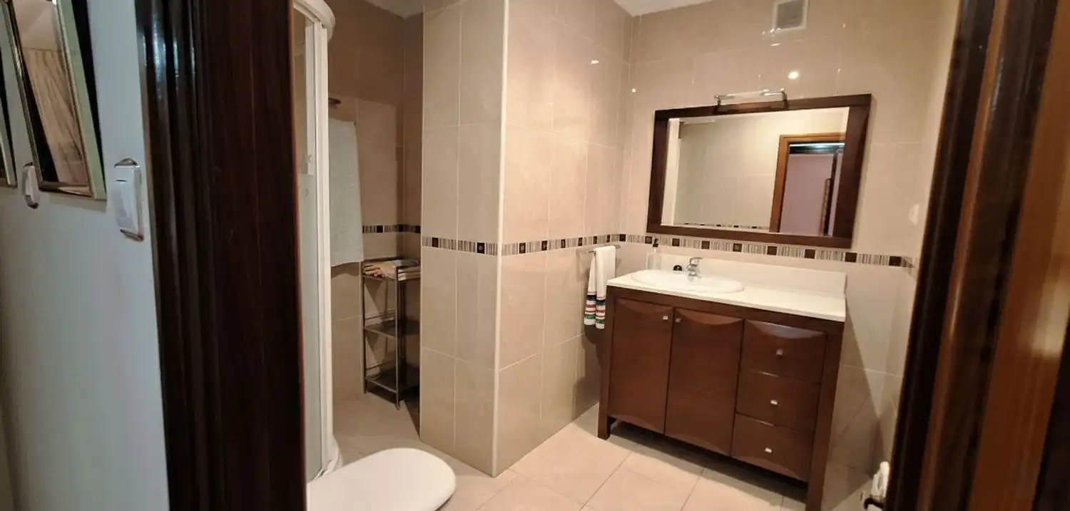 Piso en venta en N/A, Barrio del Centro