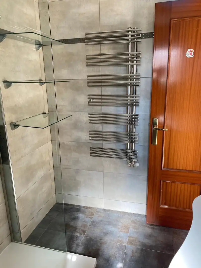 Bany de Casa o xalet en venda en Valladolid amb Calefacció