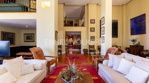 Foto 4 de Casa o chalet en venta en Los Ángeles de San Rafael, El Espinar