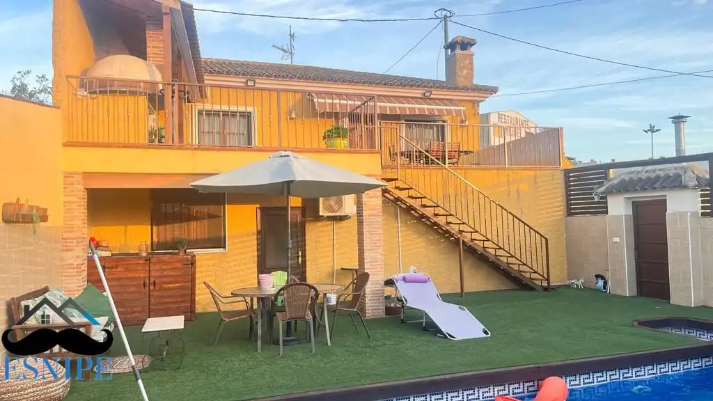Casa rústica en venda a Archena, imagen 3