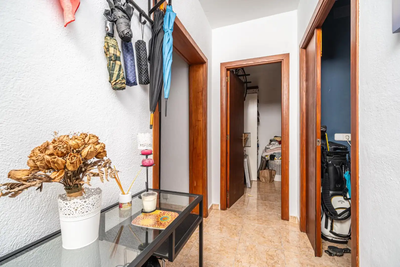 Piso en venta en  Palma de Mallorca con Jardín privado, Terraza y Trastero