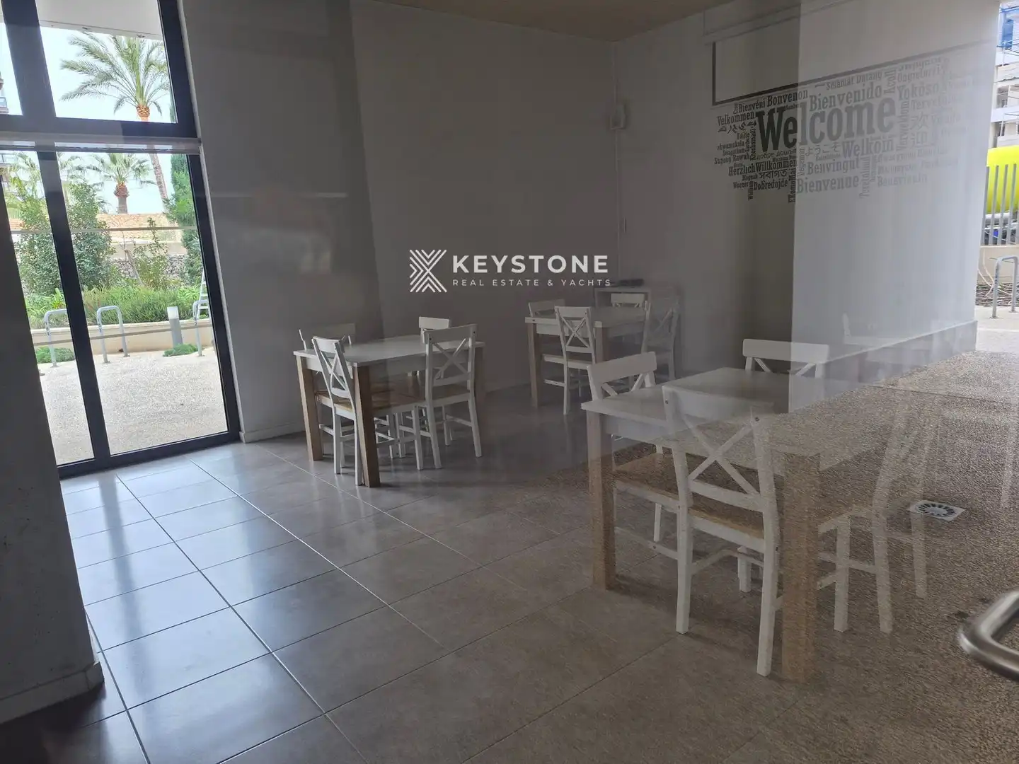 Wohnung zur Miete in Alicante / Alacant mit Klimaanlage, Heizung und Terrasse