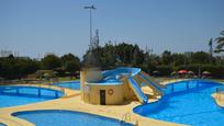 Piscina de Estudi en venda en Benalmádena amb Aire condicionat, Terrassa i Moblat