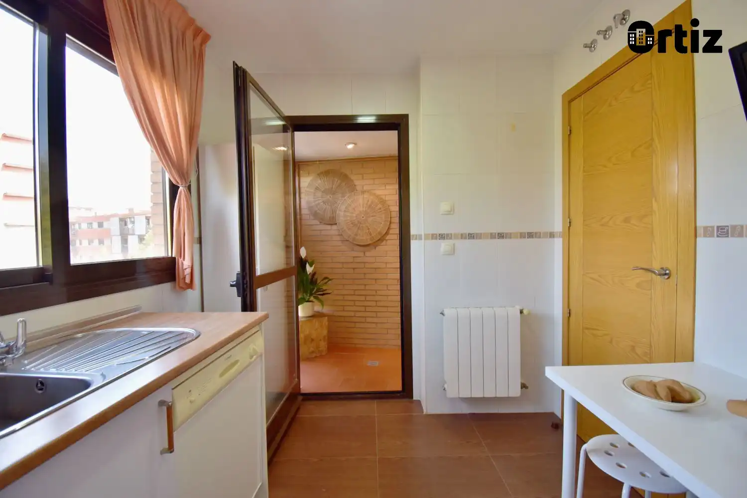 Wohnung mit Pool zum Verkauf in Soto del Henares, imagen 6
