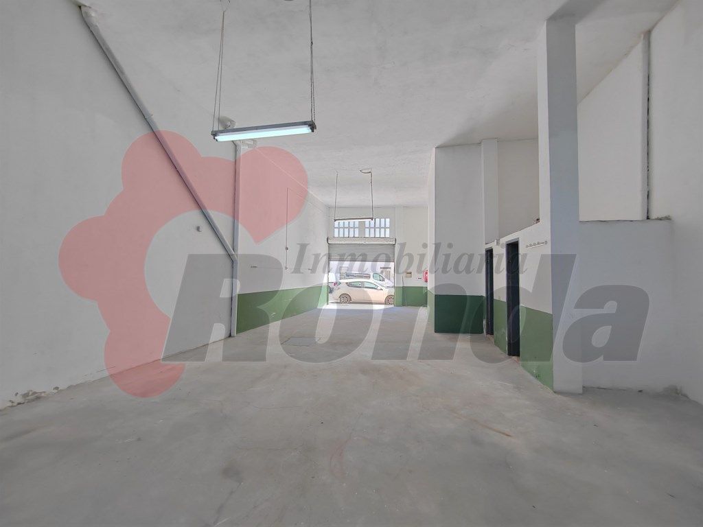 Local de lloguer en Lugo Capital