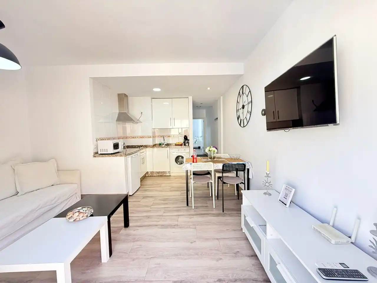 Flat with lift for sale in El Morche, imagen 19