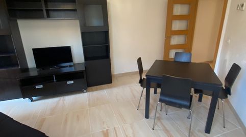Foto 4 de Piso de alquiler en Calle Pedro de Quejana, Conde de Ureña, Málaga Capital