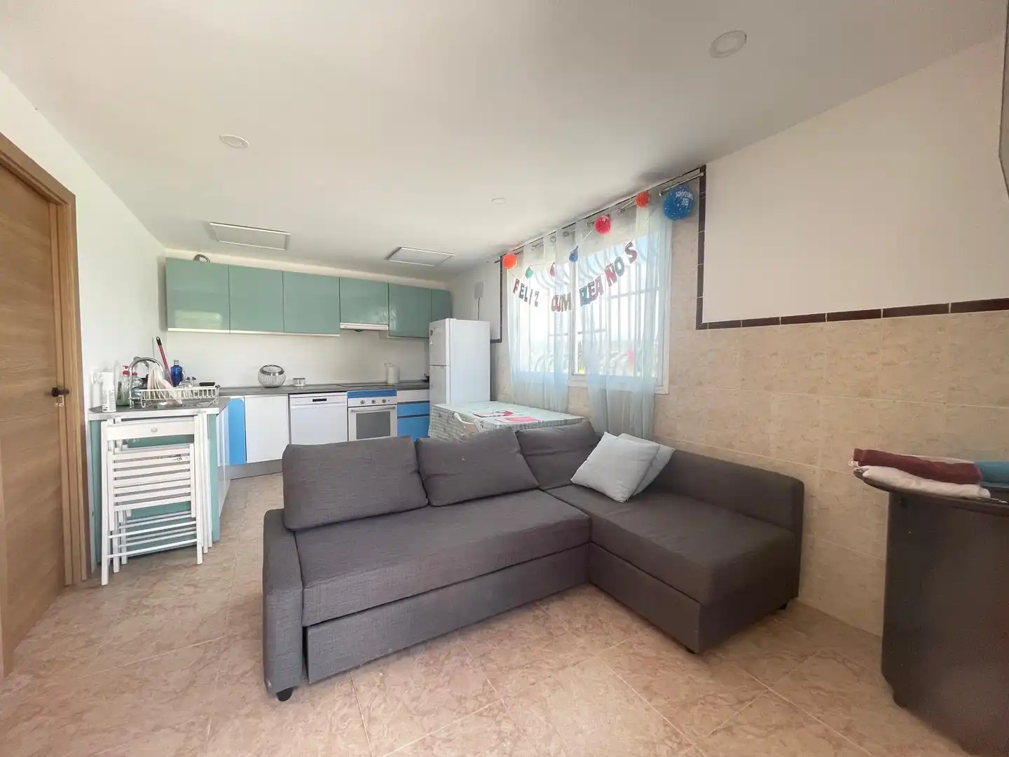 Detached house with garden for sale in Montserrat, imagen 3