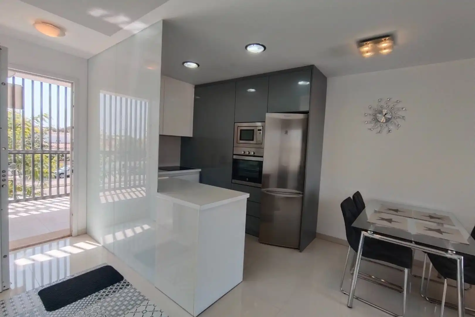 Apartamento con piscina en venta en Pueblo Latino, imagen 9
