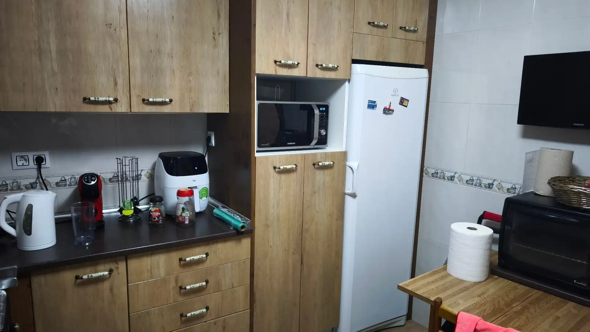 Piso en venta en Avenida Portugal, Higuera de las Dueñas