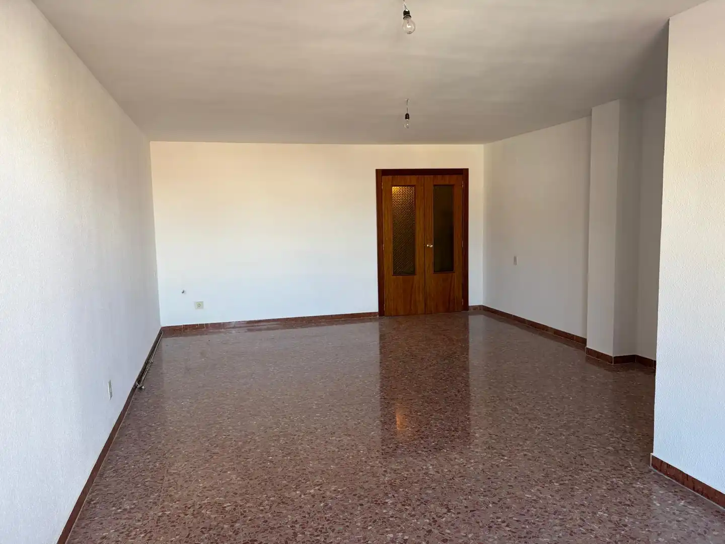 Wohnzimmer von Wohnung zum Verkauf in Villena mit Terrasse und Balkon