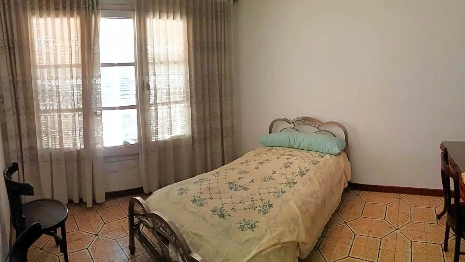 Habitación de Finca rústica en venta en Ibdes con Trastero