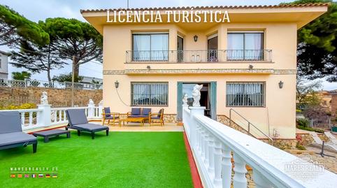 Foto 5 de Casa o chalet en venta en Santa Clotilde, Lloret de Mar