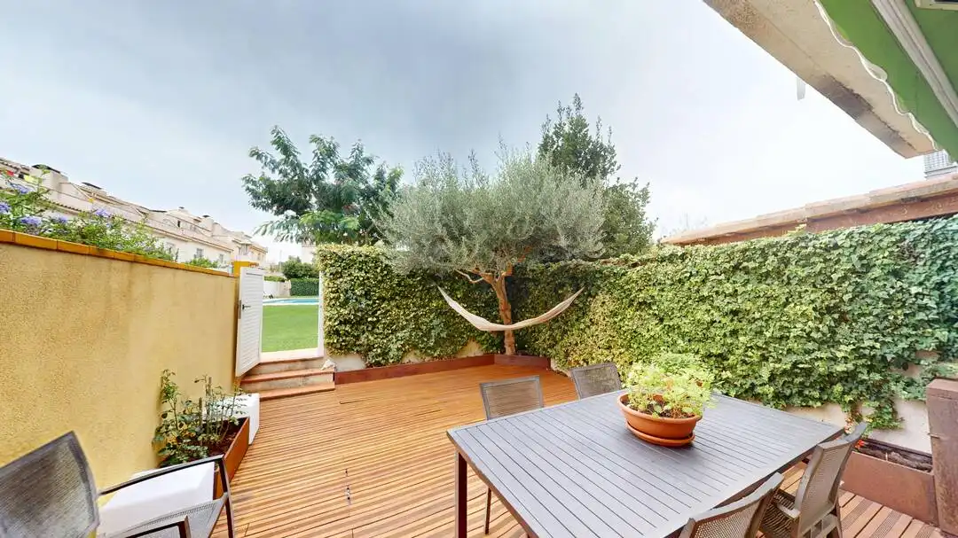 Reihenhaus mit Pool zum Verkauf in Vila de Palafrugell, imagen 4