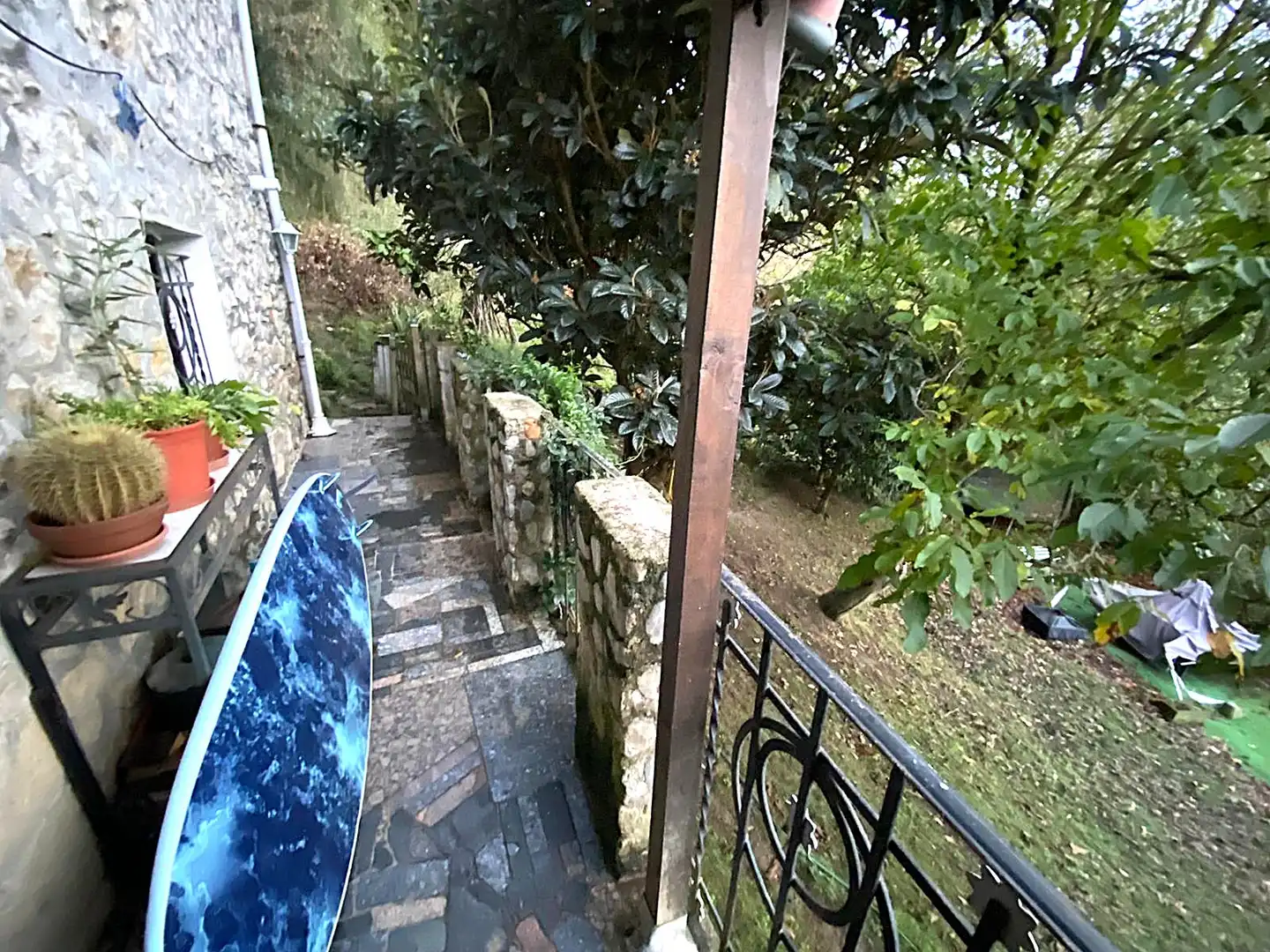 Maison avec jardin à vendre à Barrio Mioño, imagen 37