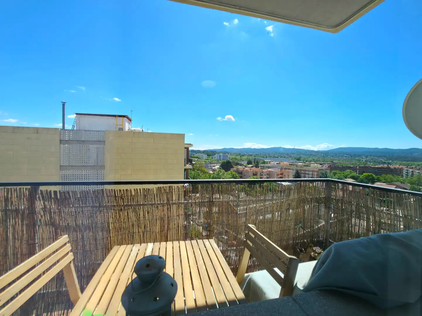 Terraza de Piso en venta en Rubí con Aire acondicionado, Calefacción y Terraza