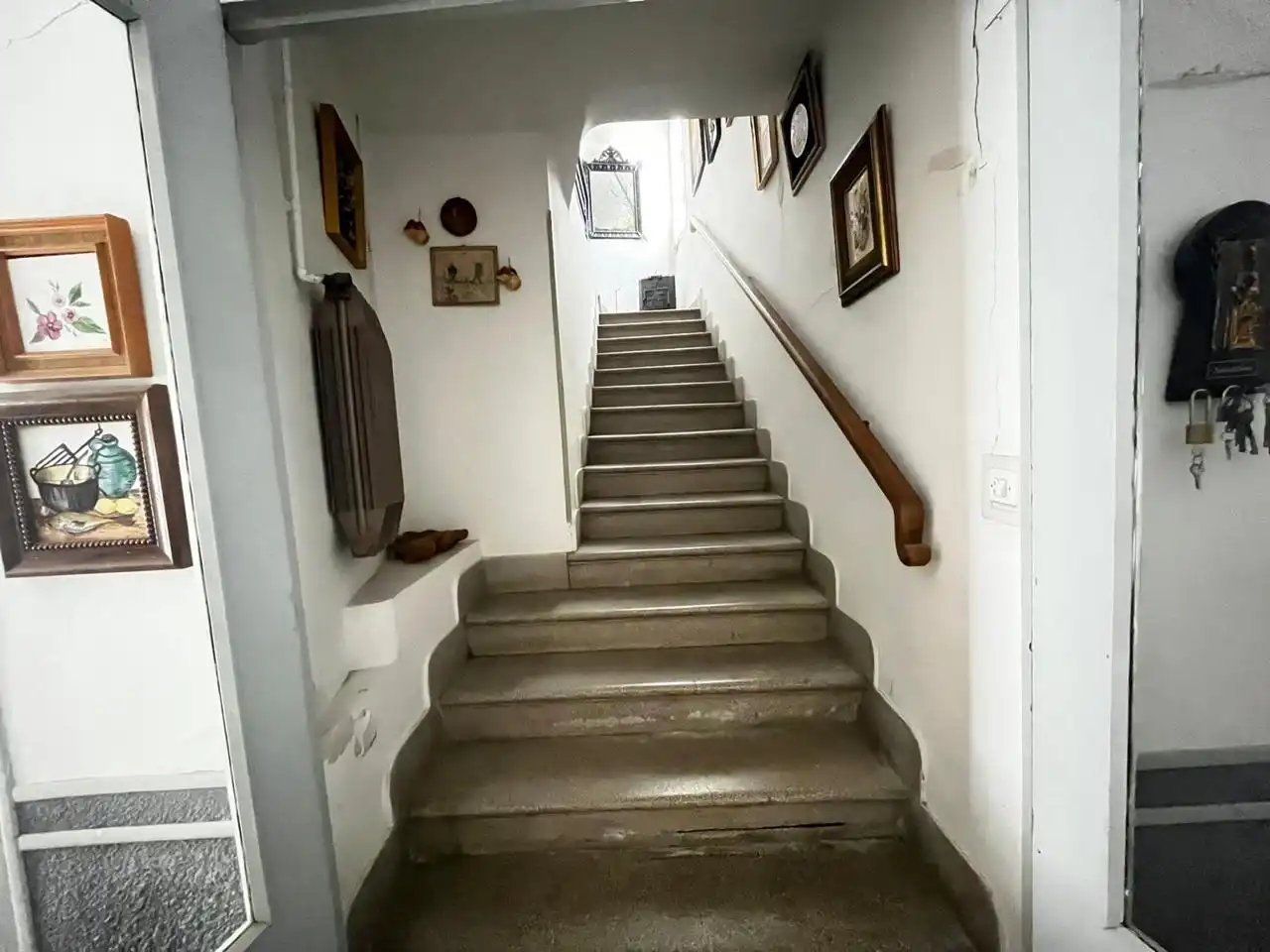 Casa en venda a Cruz De La Oliva, imagen 18
