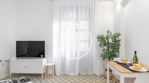 Photo 4 of Flat to rent in Carrer de Sant Pere Mitjà, Sant Pere, Sta. Caterina i la Ribera, Barcelona