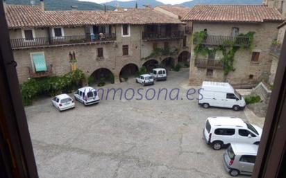 Aparcament de Casa o xalet en venda en Santa Pau amb Terrassa