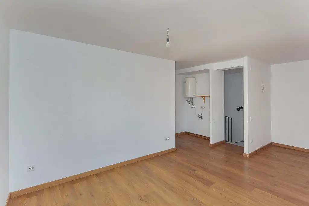 Pis en venda en Terrassa amb Parquet