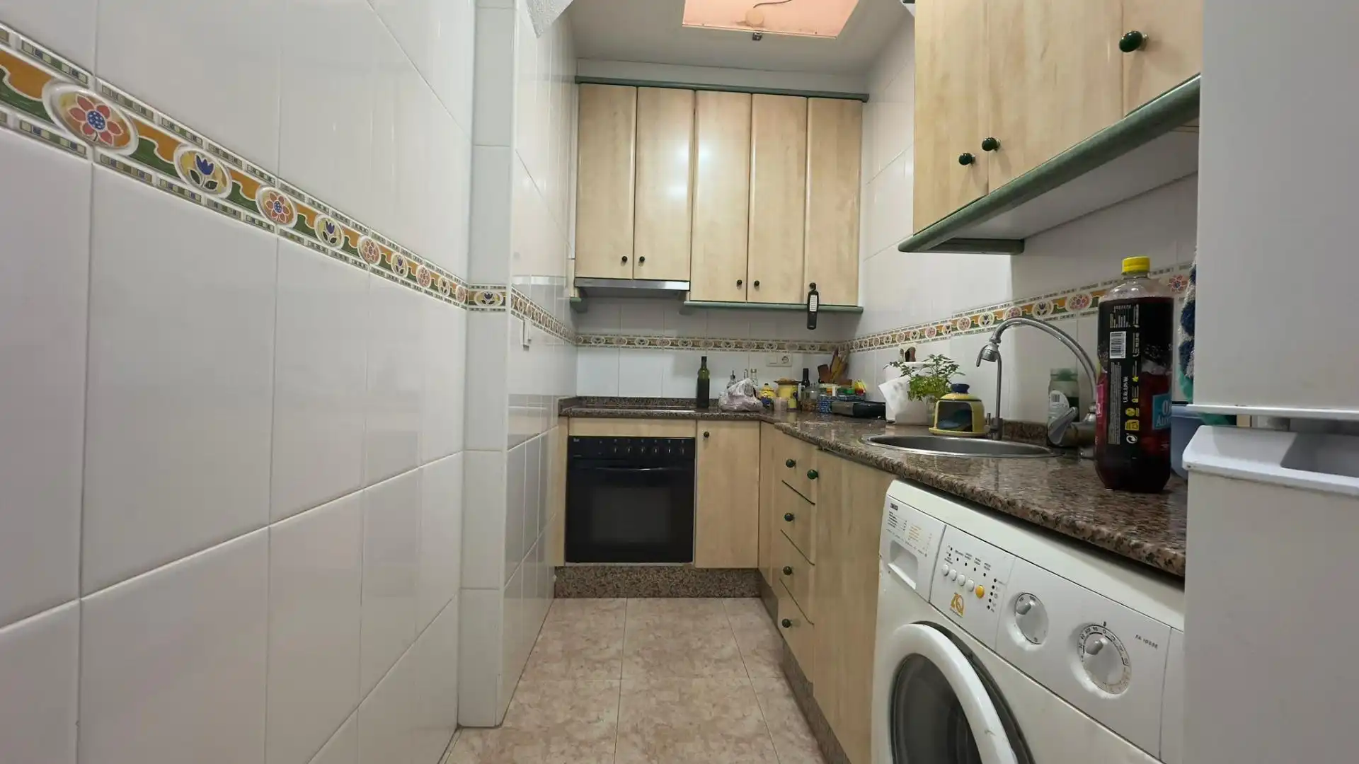 Kitchen of Detached homes for sale in Torrevieja  with Furnished