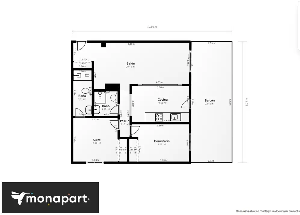 Piso con piscina en venta en La Safor, imagen 30