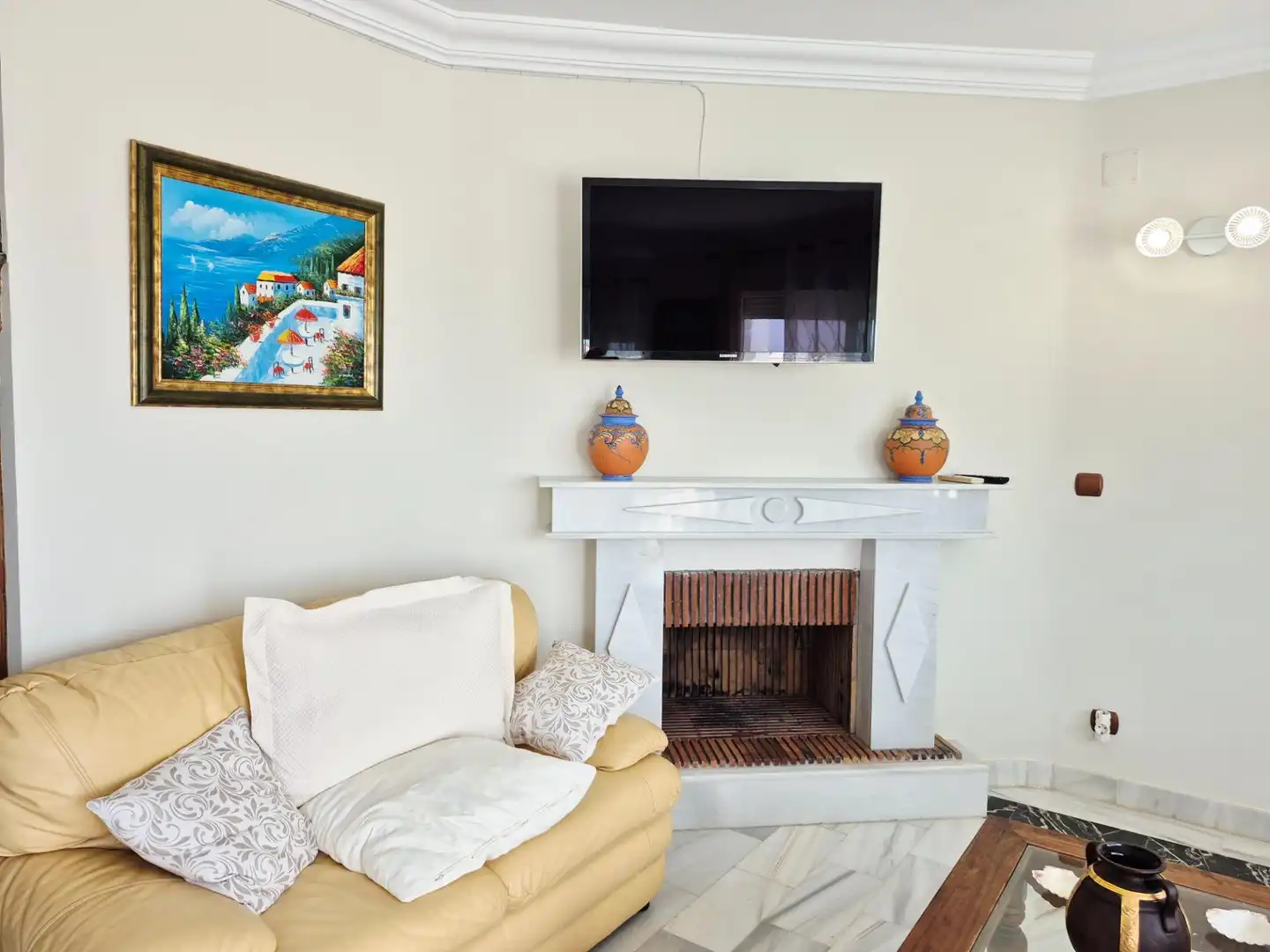 Attic for rent in Calle Mar de Calahonda 3, 3, Calahonda