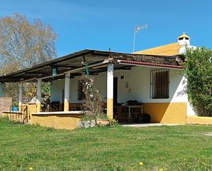 Garden of Country house for sale in Estepona  with Terrace