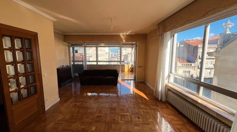 Foto 2 de Pis en venda a Rúa de García Barbón, Centro - Areal, Vigo