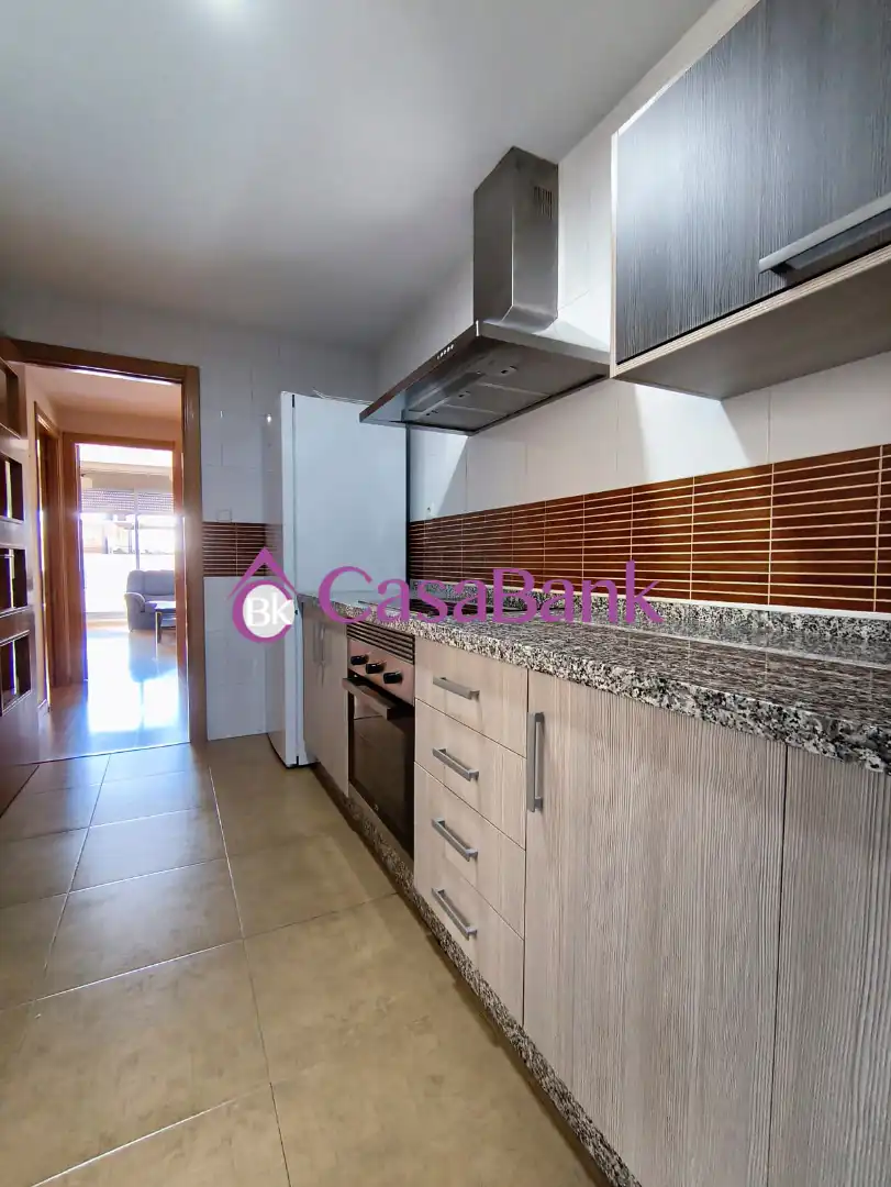Flat for rent in Tablero Bajo - Arruzafilla