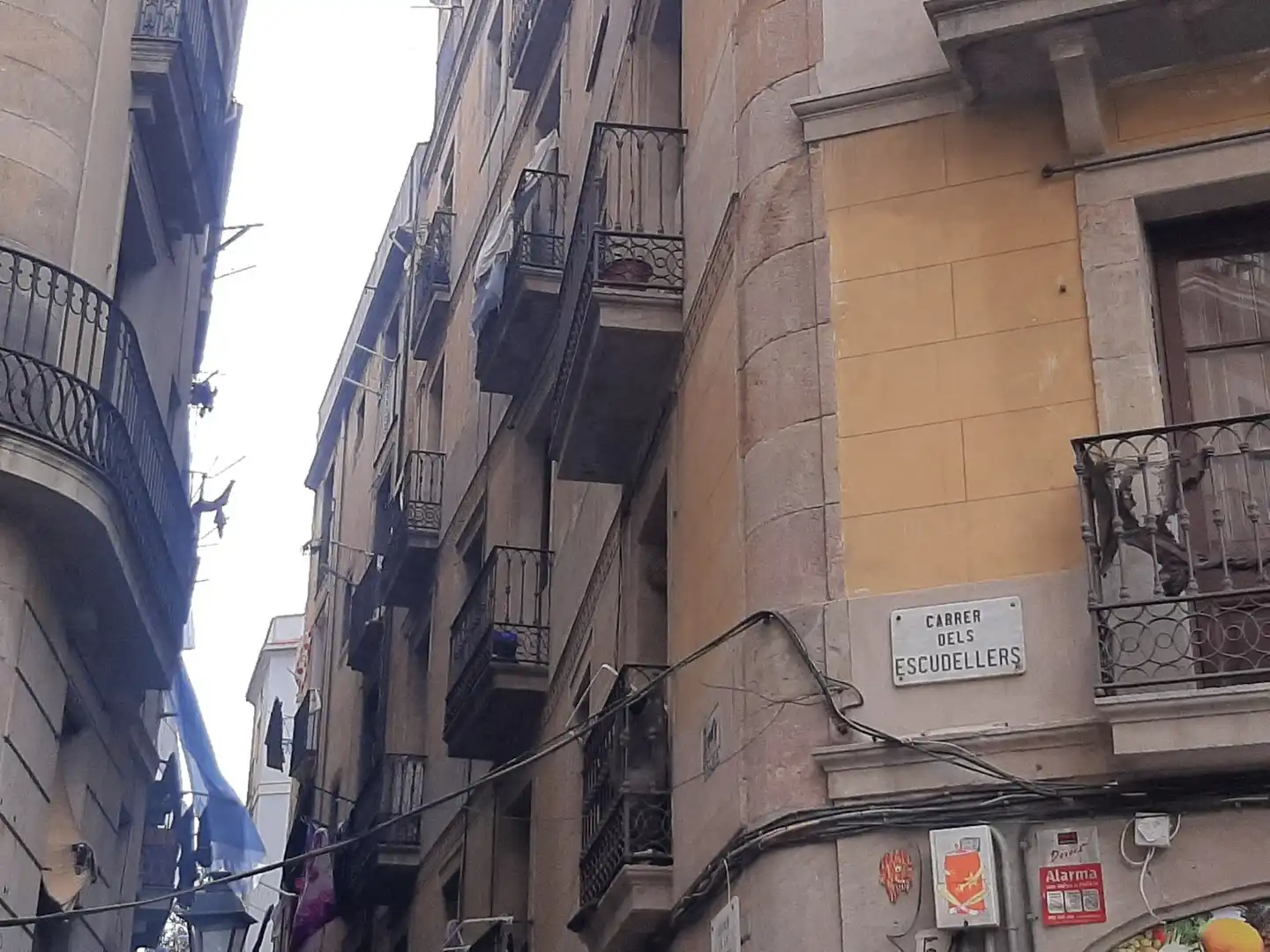Residencial en venda a Ciutat Vella, imagen 6