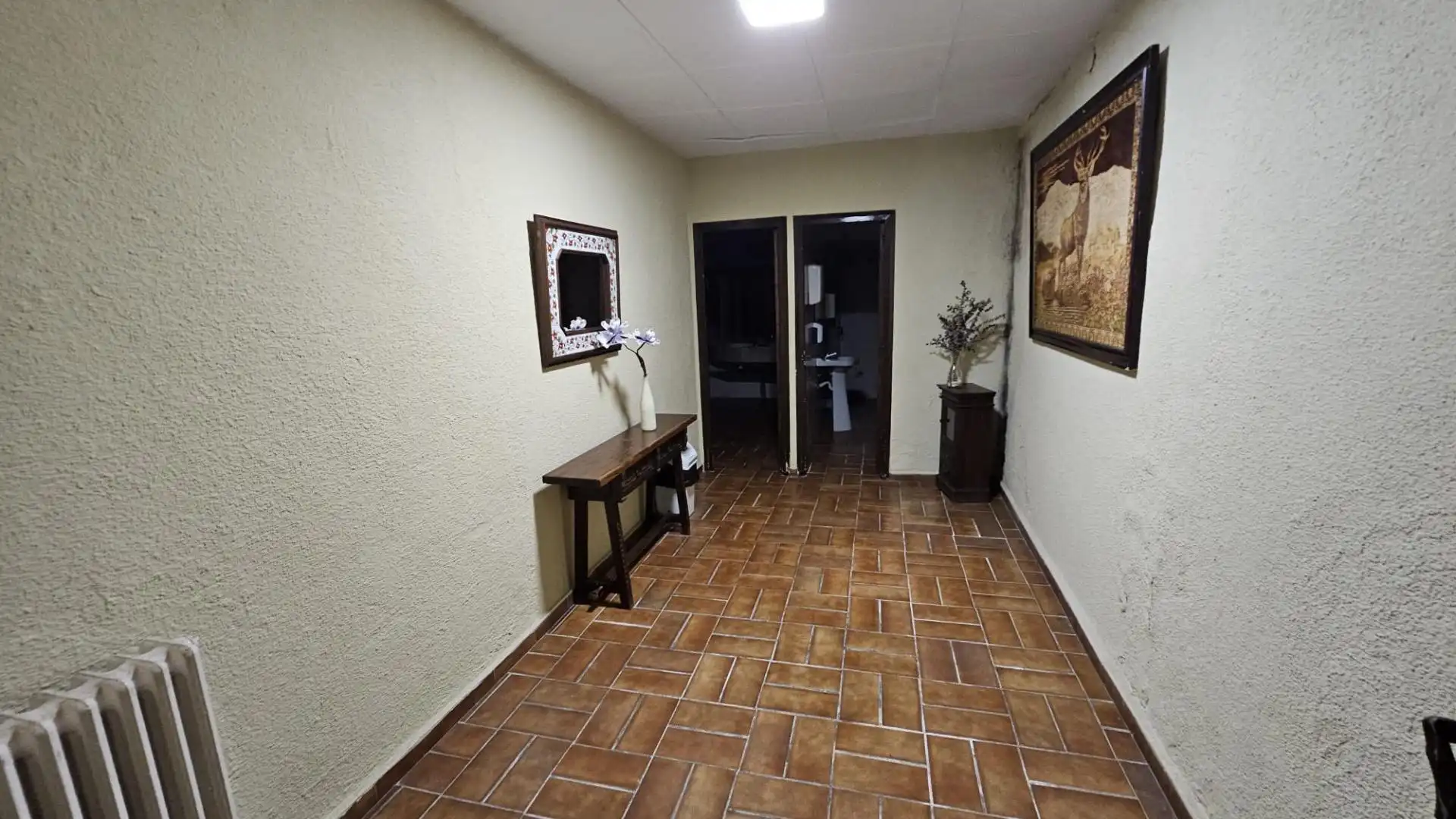 Casa rústica amb terrassa en venda a Tordera pueblo, imagen 39