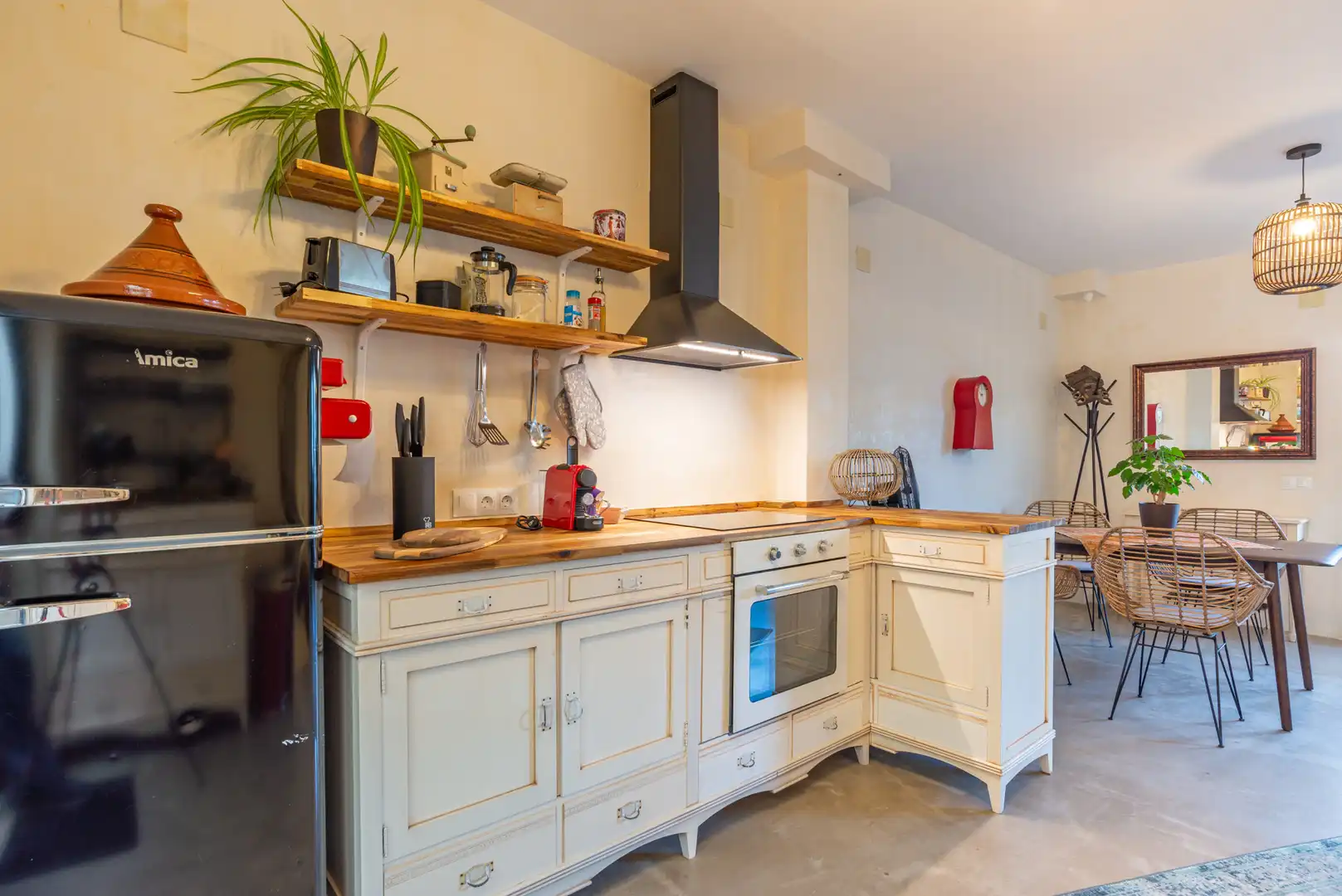 Maison mitoyenne avec terrasse à vendre à SALVADOR ALLENDE 216, imagen 44