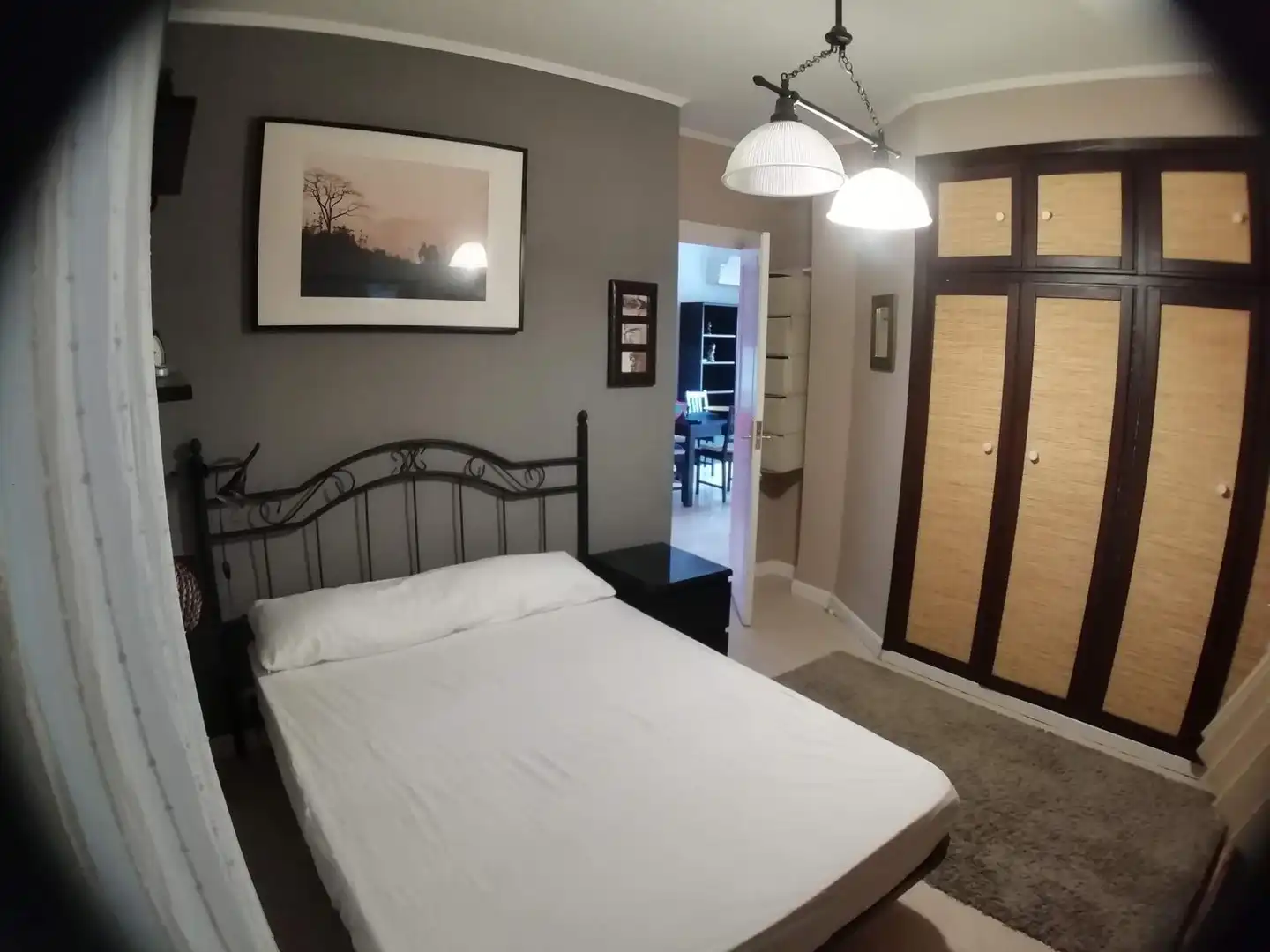 Habitación de Piso en venta en Talavera de la Reina con Aire acondicionado, Calefacción y Terraza