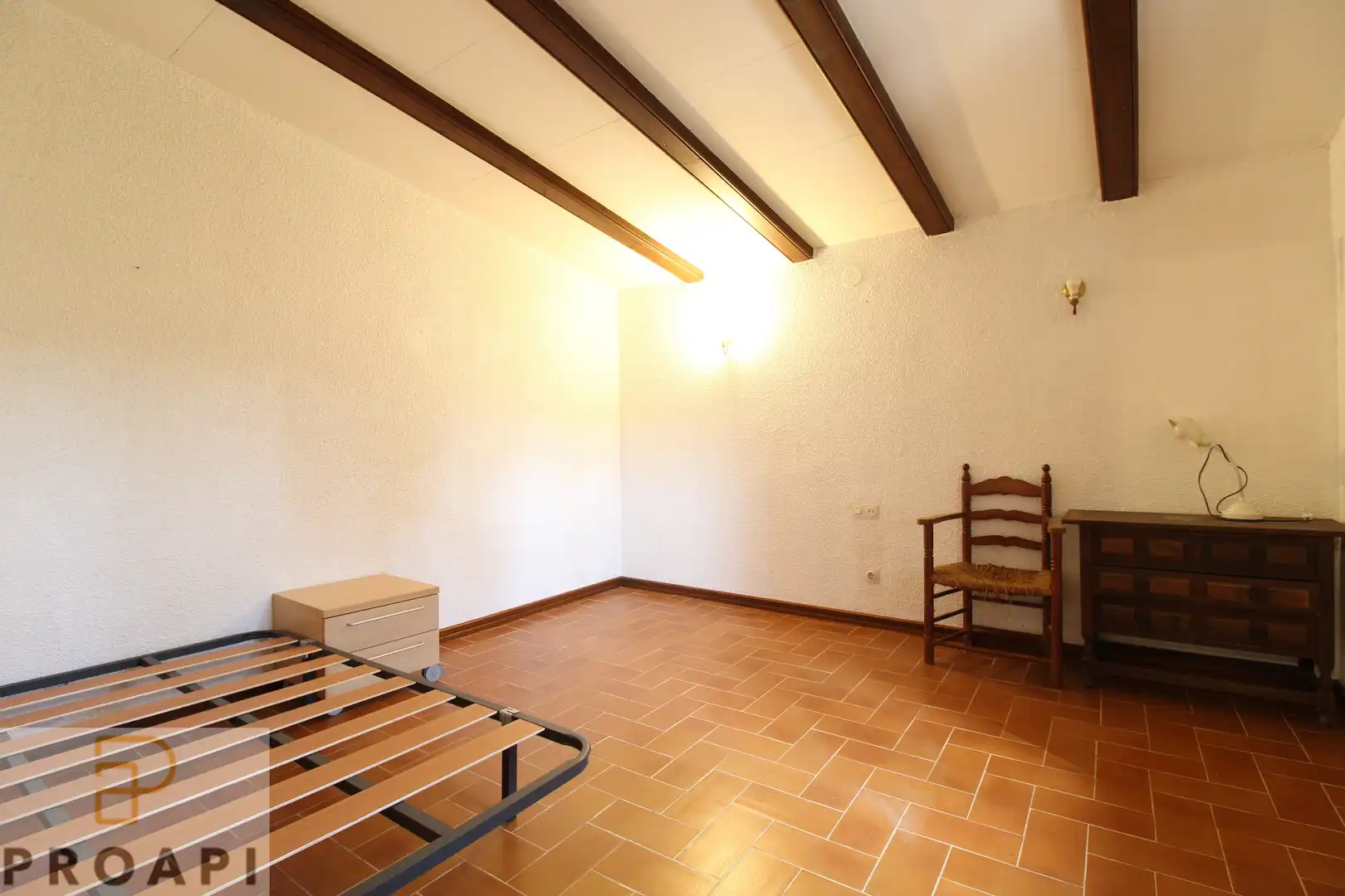 Dormitori de Casa o xalet en venda en Juià amb Jardí privat i Balcó