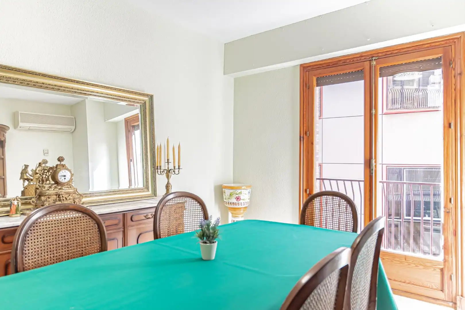 Comedor de Piso en venta en Cartagena con Aire acondicionado y Balcón