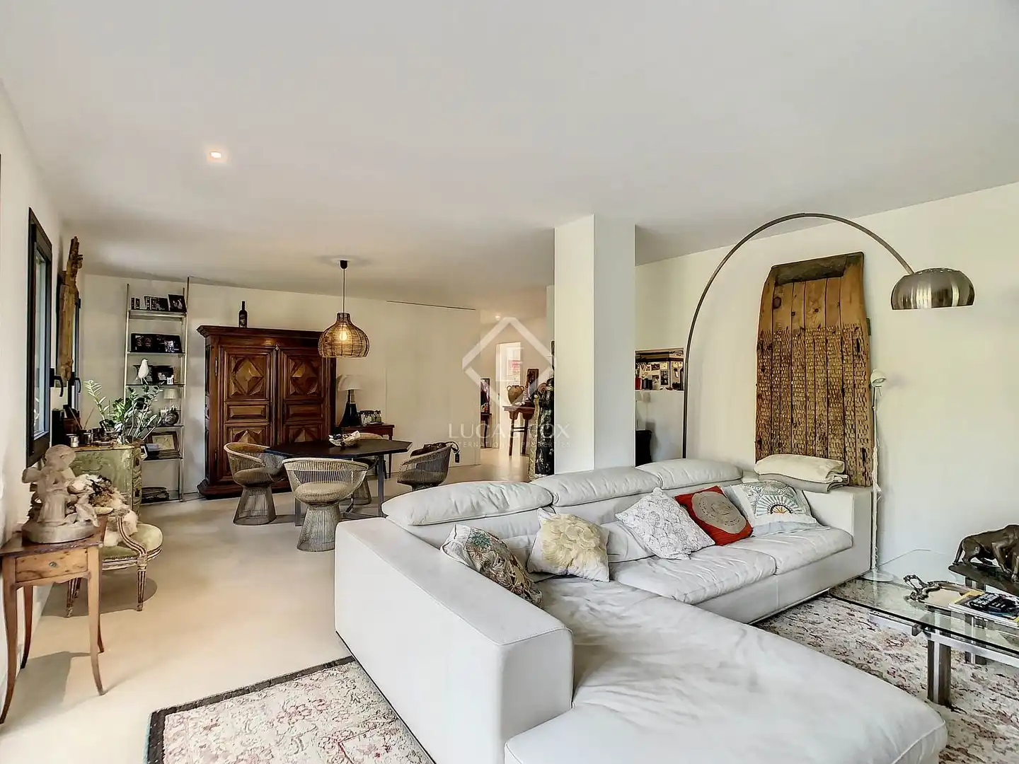 Chalet con terraza en venta en Els Cortals, imagen 27