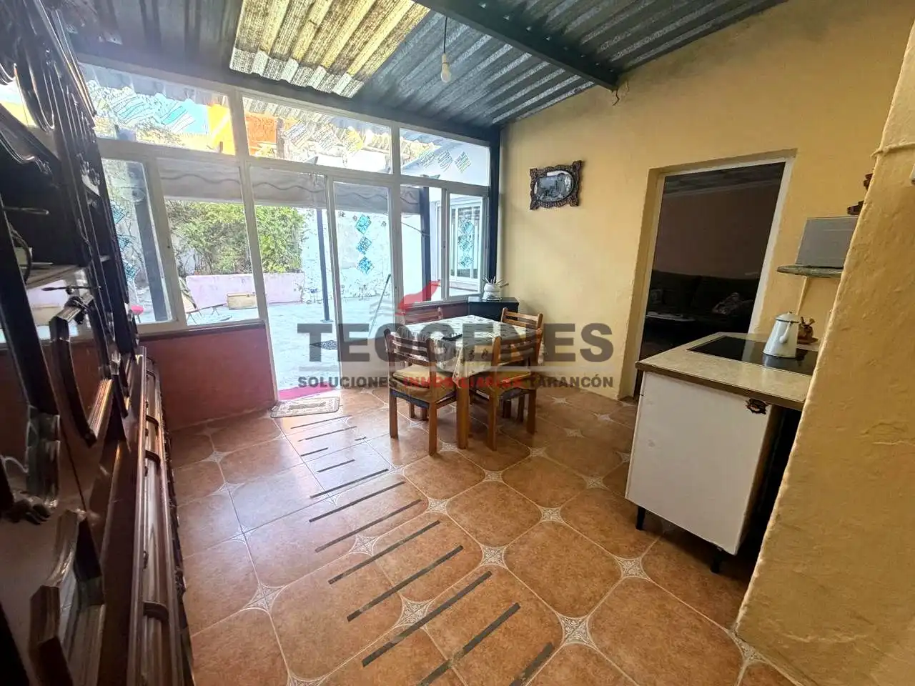 Casa en venda a Calle Padre Ocaña